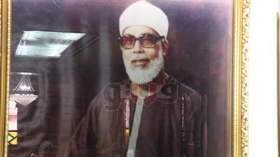 الشيخ الحصري.. 40 عاماً على رحيل قيثارة السماء