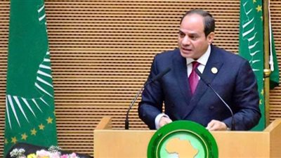 تفاصيل جهود تنفيذ مبادرة السيسي لعلاج مليون أفريقي من فيروس سي