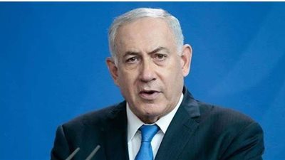 نتنياهو: سأزور البحرين قريبا تلبية لدعوة من ولي عهدها