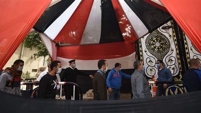 آخر أيام جولة الإعادة بانتخابات النواب.. انتشار أمني مكثف.. تأخر 5 لجان بأسيوط.. إقبال كثيف بمطروح وانتظام لجان البحيرة