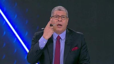 شوبير يزف بشرى سارة لجماهير الأهلي