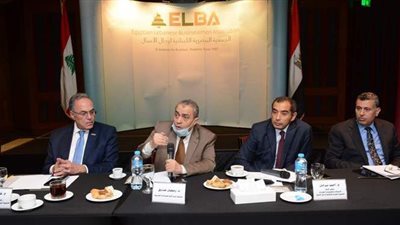 مستشار وزير المالية: قانون الإجراءات الضريبية الموحد خطوة جوهرية نحو التحول الرقمي