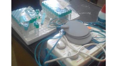 حملات مكثفة علي المخابز والأسواق والصيدليات بالبحيرة