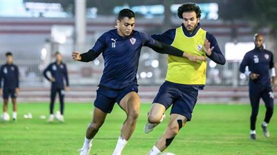 ملاعب إيرو سبورت تستضيف معسكر الزمالك استعدادا لبطولة افريقيا