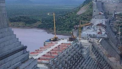 نصر علام: عبد الناصر أجهض مخطط إثيوبيا لبناء سدود في عام 1955