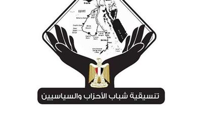 البيان الختامى  لتنسيقية شباب الأحزاب حول اليوم الأول لانتخابات الإعادة