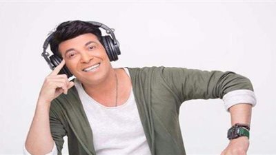 سعد الصغير يكشف لـ«فيتو» تفاصيل أغنيته الجديدة للأهلي حال الفوز بالقمة الإفريقية