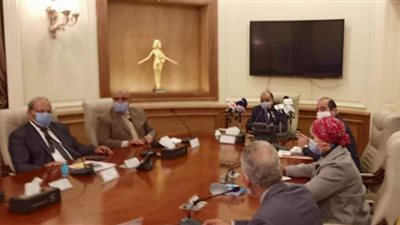 عمليات التنمية المحلية تتابع جولة الإعادة بانتخابات النواب