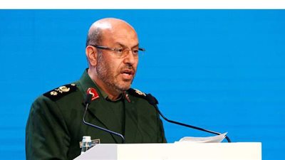 المستشار العسكري لخامنئي يترشح للانتخابات الرئاسية 2021