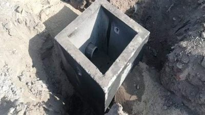 القليوبية تستعد للأمطار بمعدات جديدة