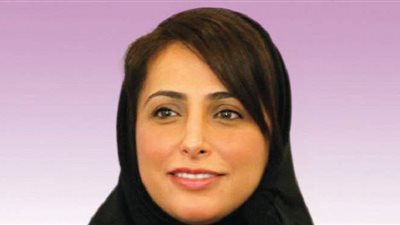 رسالة بدور القاسمي بعد توليها رئاسة اتحاد الناشرين العرب