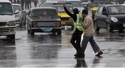 طقس لطيف على أغلب البلاد.. والقاهرة تسجل 24 | فيديو