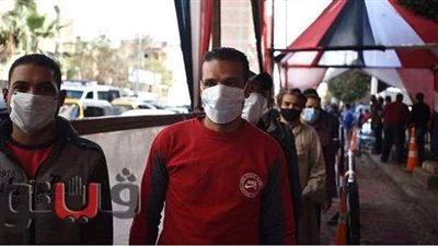 انتهاء اليوم الأول من 