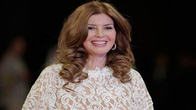 فى عيد ميلاد ميرفت أمين.. طريقة واحدة لترويض قلب قطة السينما