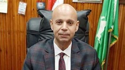 تعيين هشام مسعود مديرا لمديرية الشئون الصحية بالشرقية