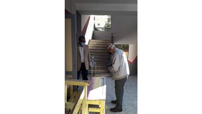 كبار السن بالاسكندرية يتصدرون المشهد الانتخابى لليوم الثانى بانتخابات مجلس النواب