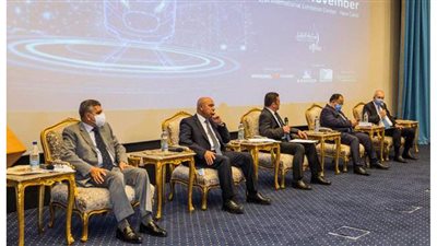 رئيس المنطقة الاقتصادية: تفعيل التطبيقات التكنولوجية لدعم الأنشطة داخل الموانئ