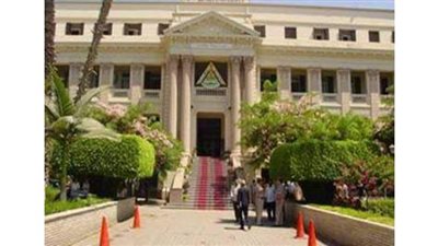 انطلاق فاعليات مسابقة الطالب المثالي بجامعة بنها