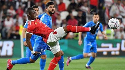 انفراد.. خطة ماسبيرو لتوزيع كاميرات مباراة القمة بتوصيات الـ كاف