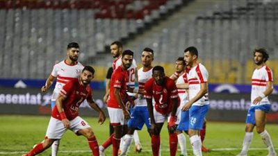 الأمن يوافق على حضور الجماهير لنهائي أفريقيا