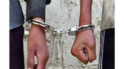 تجديد حبس منتحل صفة موظف بالشهر العقاري للنصب على المواطنين بالإسكندرية