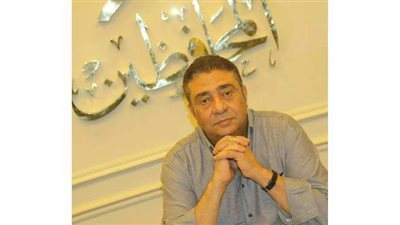 عمرو الشريف: حزب المحافظين  مستمر  فى حملته للتوعية من كورونا