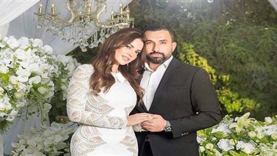 رسالة مفاجأة من درة لزوجها  بسبب عملها (فيديو)