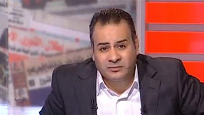 جابر القرموطي يودع قناة الحياة