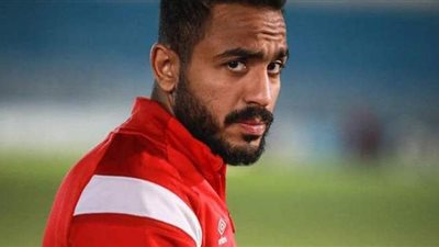 كهربا يجري مسحة جديدة اليوم بعد تحسن حالته