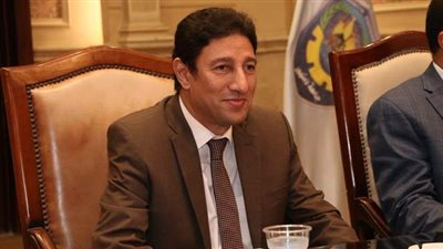 نقيب البيطريين يعلن انتهاء صيغة عقد الإشراف البيطري على المزارع