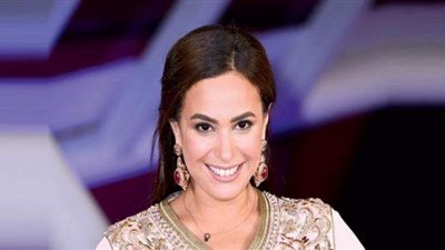 هند صبري تظهر بملامح مختلفة في أحدث إطلالة لها