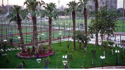 مركز شباب الجزيرة يستضيف نجمي الاهلي والزمالك ضمن مبادرة نبذ التعصب