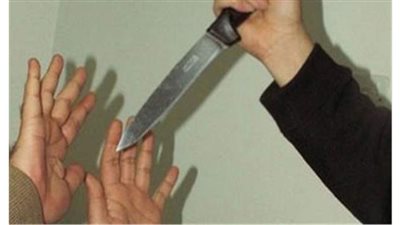 حبس عاطل متهم بطعن شقيقته وزوجة أخيه في بولاق الدكرور