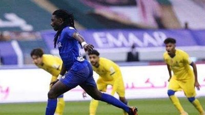 الهلال يحسم القمة أمام النصر بالفوز 0/2 ويعزز صدارته للدوري السعودي