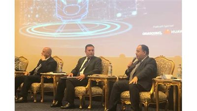 وزير المالية: قطاع النقل قاطرة النمو الاقتصادى