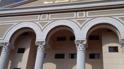 إحالة أوراق عاطل قتل سائق توك  بالخانكة للمفتي