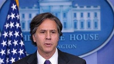 أنتوني بلينكن.. من هو وزير الخارجية الأمريكي الجديد؟