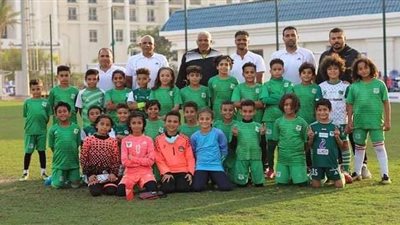 مفاجأة.. المصري خارج جدول بطولات براعم بورسعيد بسبب خطأ إداري
