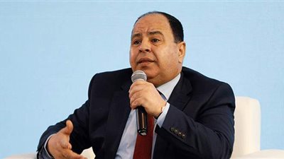 معيط: تعظيم تنافسية صادراتنا يرتبط بالقدرة على توصيل السلع للأسواق الأجنبية بأقل تكلفة