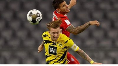 الإصابات تضرب بايرن ميونيخ قبل لقاء سالزبورج بدوري الأبطال