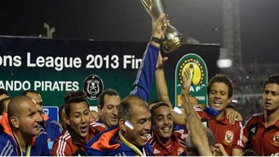 بالأرقام.. تاريخ الأهلي في نهائيات دوري الأبطال