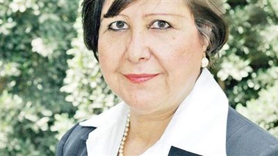 أمينة النقاش: التجمع يواصل دوره التوعوى للتصدى لفيروس كورونا