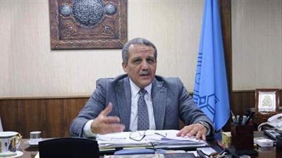 تأكيدا لفيتو..  رئيس قطاع الأمن أول التغييرات في رؤساء قطاعات الوطنية للإعلام