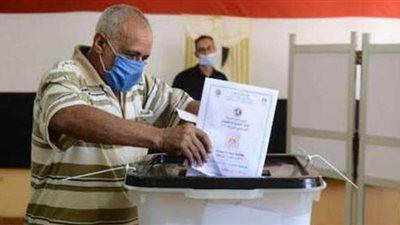 غلق لجان الاقتراع لمدة ساعة لراحة القضاة