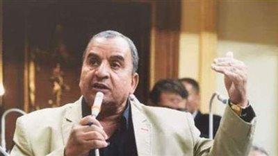 7 مخالفات قانونية ودستورية.. برلماني يتقدم ببلاغ للنائب العام ضد «مستقبل وطن»