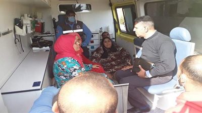 تنفيذا لتكليف الرئيس.. دعم شهري ٢٠٠٠ جنيها لـ