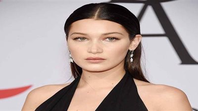 بيلا حديد أجمل امرأة في العالم بشهادة الأطباء