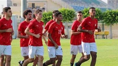استعدادا لبطولة شمال أفريقيا.. تجهيز ملف طبي شامل للاعبي منتخب الشباب وإرساله للكاف