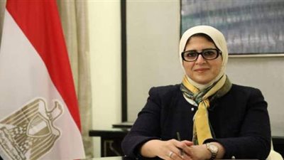 هالة زايد تكشف الحالة الصحية لـ