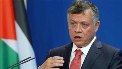 عاهل الأردن وبايدن.. مباحثات حول تعزيز علاقات البلدين